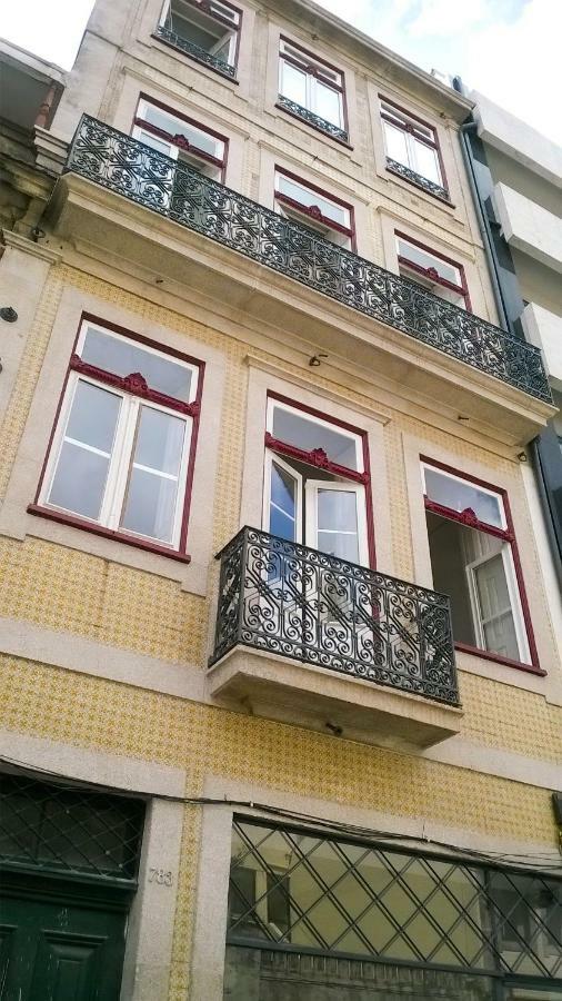 Porto Feeling Διαμέρισμα Εξωτερικό φωτογραφία